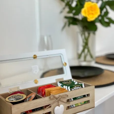 Casa Morgana Panzió 3*