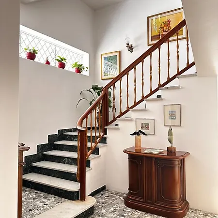 Panzió Casa Morgana 3*