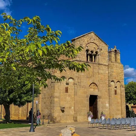 Casa Morgana Bed and breakfast