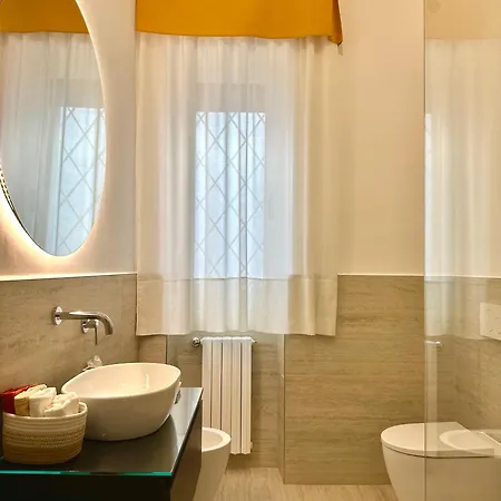 Panzió Casa Morgana Olbia