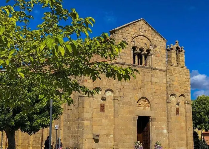 Casa Morgana Bed and breakfast