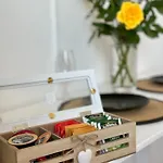 Casa Morgana 住宿加早餐酒店 3*