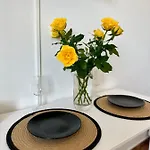 Casa Morgana 住宿加早餐酒店 奧爾比亞