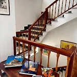 Casa Morgana 住宿加早餐酒店 3*