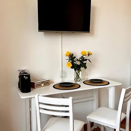 Bed & Breakfast Casa Morgana