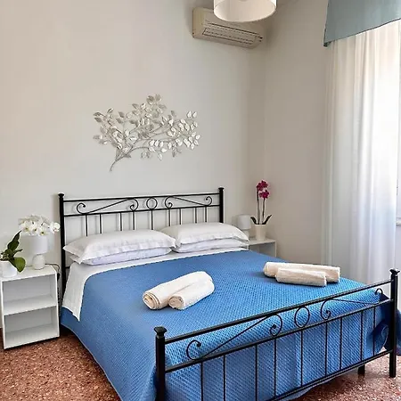 Casa Morgana לינה וארוחת בוקר