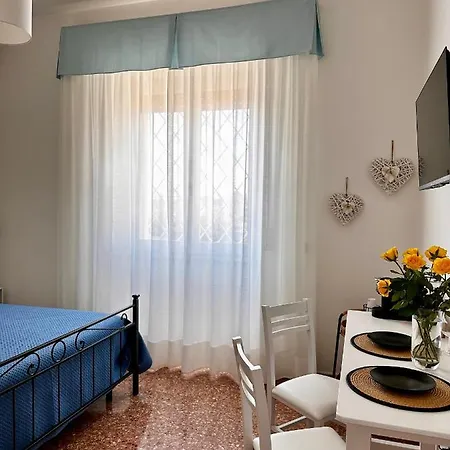 Casa Morgana Όλμπια