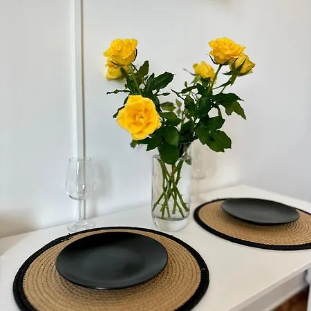 Casa Morgana Bed and Breakfast Όλμπια
