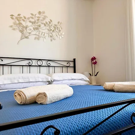 Casa Morgana Bed & Breakfast *