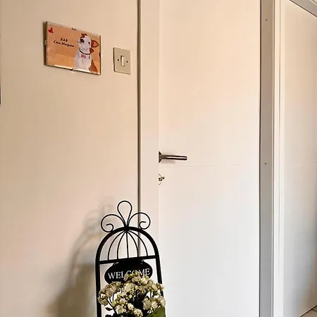 Casa Morgana Bed & Breakfast *
