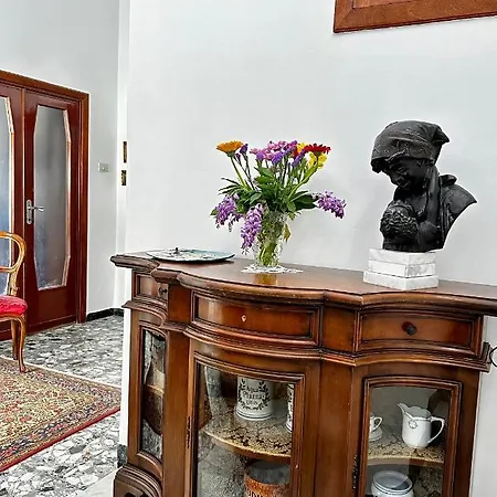 Casa Morgana Όλμπια