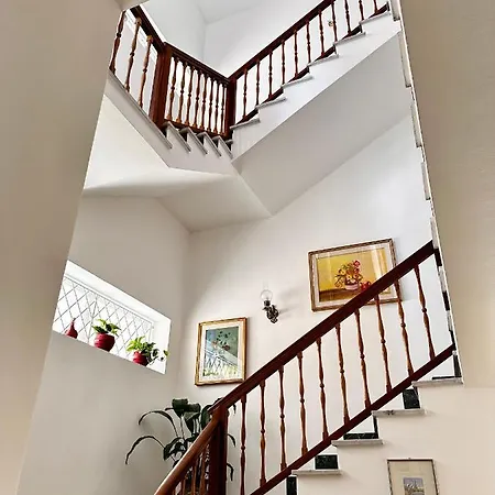 Casa Morgana 3* אולביה