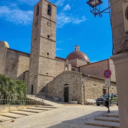 Casa Morgana *