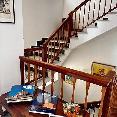 Casa Morgana Bed & Breakfast *