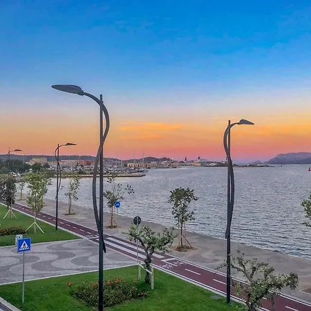 Casa Morgana Отель типа 