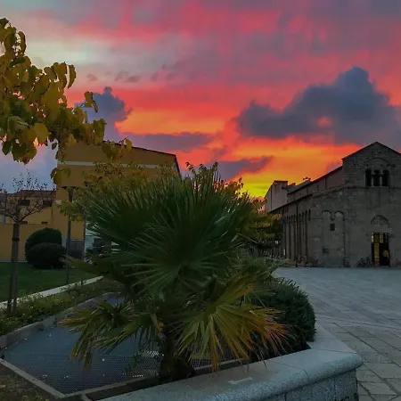 Casa Morgana Отель типа 