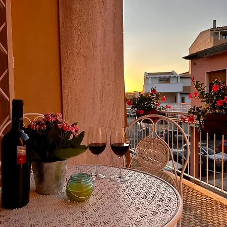 Casa Morgana 3* Όλμπια