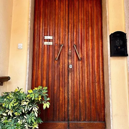 Casa Morgana Bed and Breakfast Όλμπια