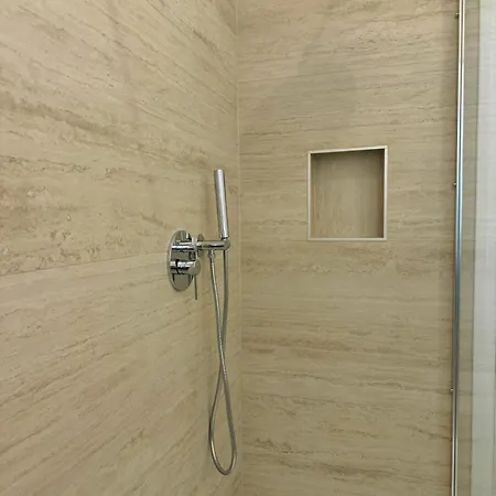 לינה וארוחת בוקר Casa Morgana אולביה