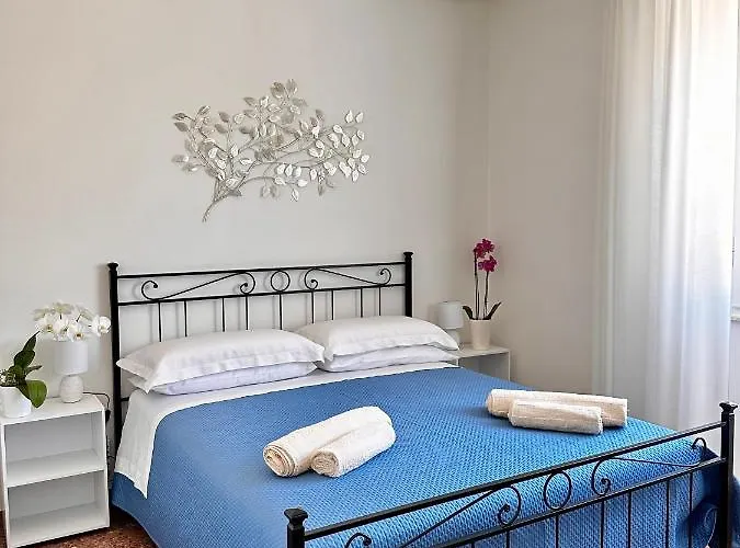 Casa Morgana Отель типа 