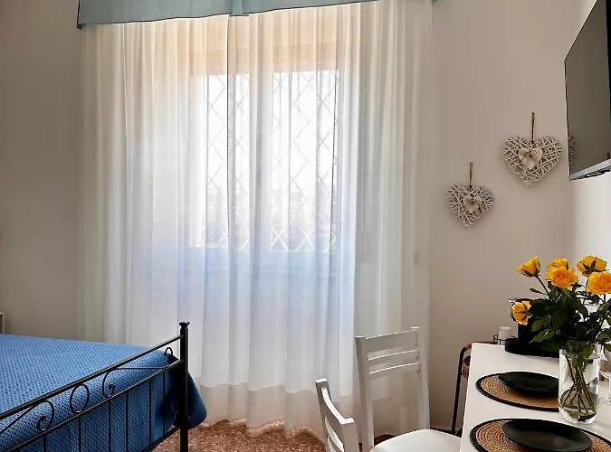 Casa Morgana Ольбия