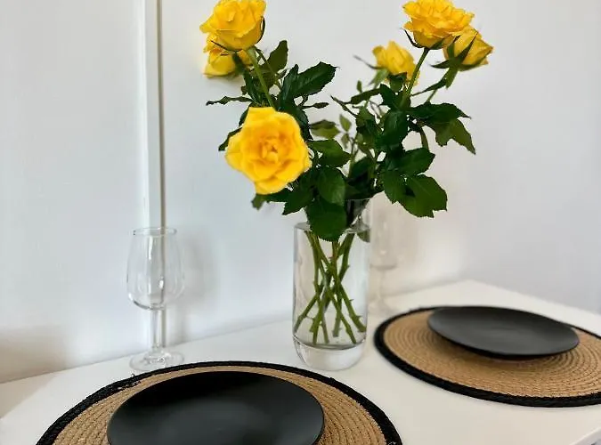 Casa Morgana Отель типа 