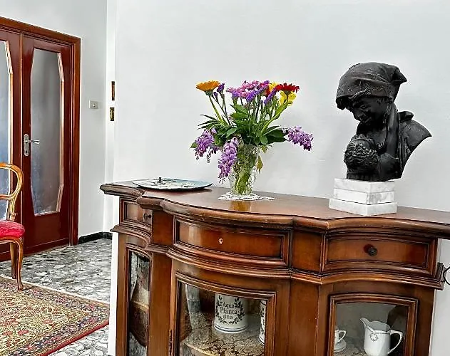 Casa Morgana Ольбия