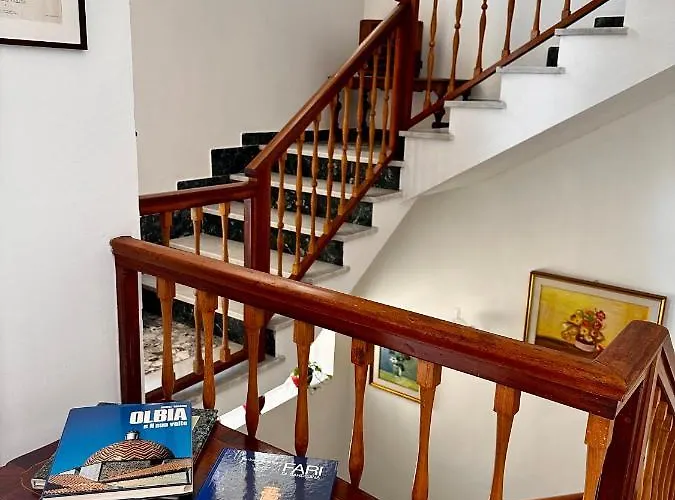 Casa Morgana Отель типа 