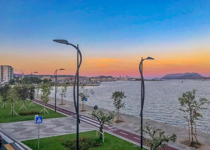 Casa Morgana Отель типа 